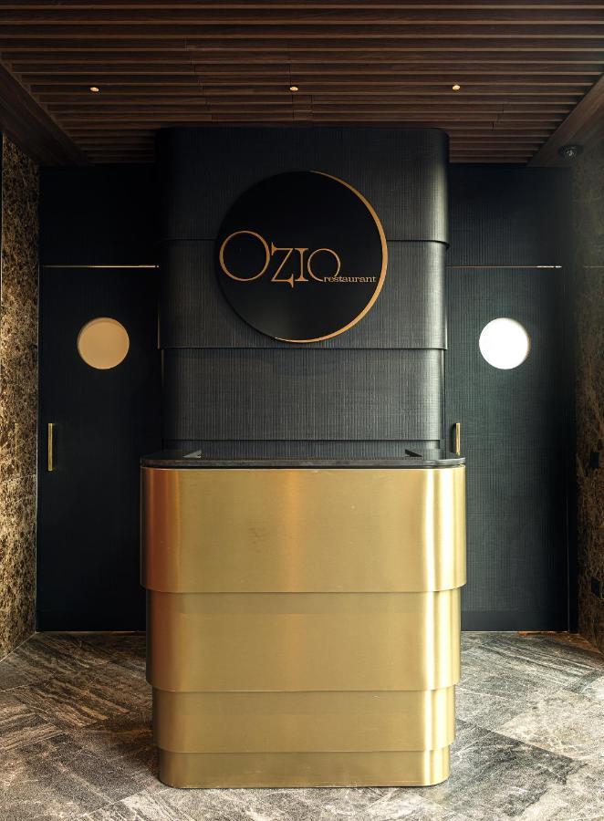 Orazio Palace Hotel Рим Екстер'єр фото